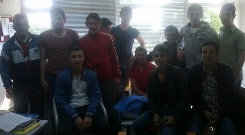 İLKİ BAŞARDILAR
