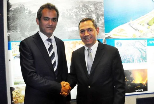 AMACIMIZ EREĞLİ’Yİ ÜNİVERSİTE ŞEHRİ YAPMAK