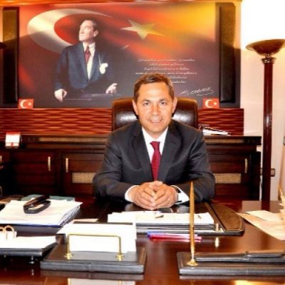 BU BAŞARI TAKDİRE ŞAYANDIR