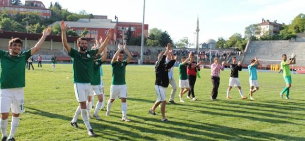 KOZLU DÖRDÜNCÜ KEZ BAL DEDİ