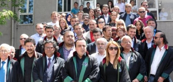 SOMA İÇİN BİR ARAYA GELDİLER