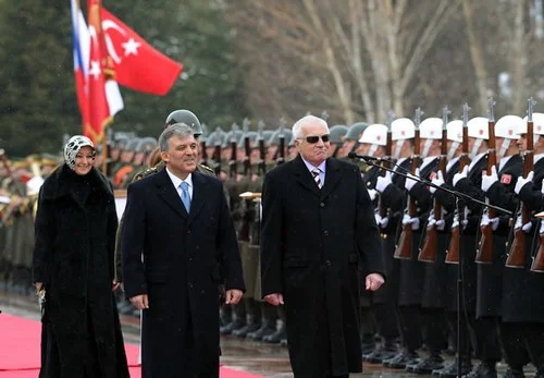 TÜM GÜN ZONGULDAK’TA