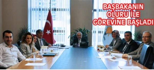 GURURUMUZ CANDAN
