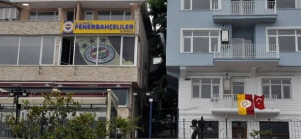 İKİ TAKIMDA BÜYÜK SIKINTI VAR