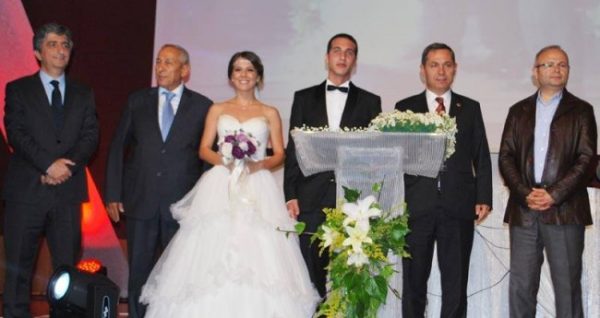 BOZKUŞ’LARIN MUTLU GÜNÜ