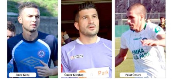 KOZLU TRANSFERE HIZLI BAŞLADI