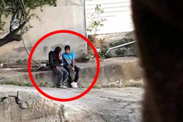 EYVAH EYVAH GENÇLİK ELDEN GİDİYOR!