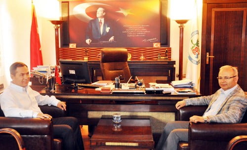 ÖNÜMÜZDEKİ GÜNLERDE GÜZEL ŞEYLER OLACAK