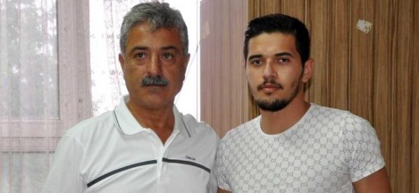 ÖN GÖRÜŞME YAPILDI