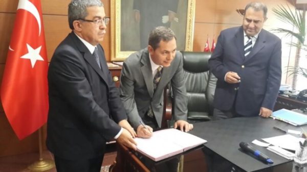 EREĞLİ GÖZETLENECEK