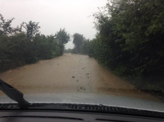 ALAPLI’YI SEL ALDI