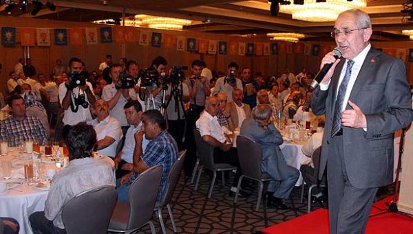 ZONGULDAKLI NE DİYORSA O OLACAK