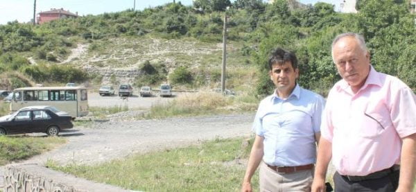 ALAPLI’YA GENÇLİK MERKEZİ