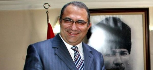 VALİ ALİ KABAN’IN BAYRAM MESAJI