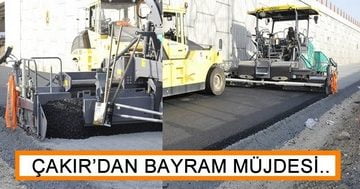 BUNUN ADI BAYRAM HEDİYESİ