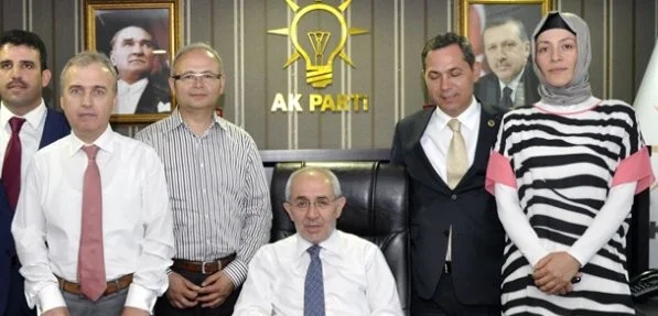 EREĞLİ’Yİ ALMAK ÖNEMLİ