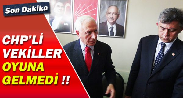 KARTAL ŞOV YAPAMADI