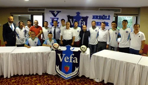 kapak vefa