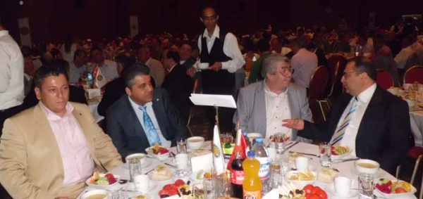 TETİKER TEPKİ GÖRDÜ