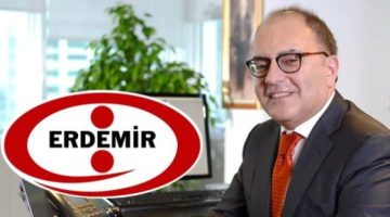 ERDEMİR; ACI AMA GERÇEK ‘SİZE İHTİYACIMIZ YOK’