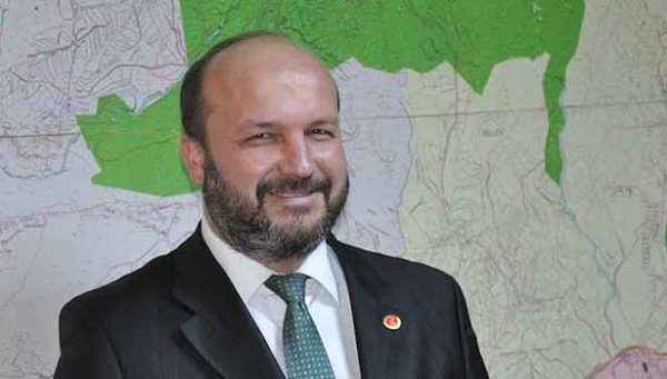 ERDEMİR SAVCILIĞA ŞİKAYET EDİLSİN