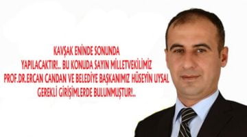 KEPEZ MUHTARI KONUŞTU