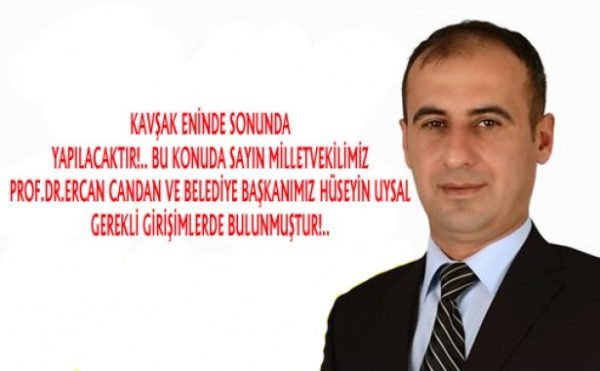 KEPEZ MUHTARI KONUŞTU