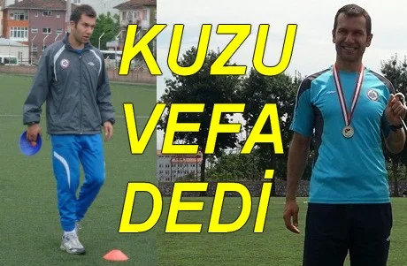 ELVİS GİTTİ, KUZU GELDİ