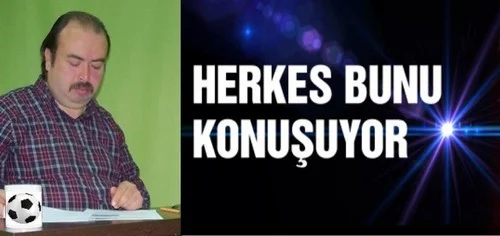 EREĞLİ’DE FUTBOL ZİHNİYETİ ÇÜRÜMÜŞTÜR
