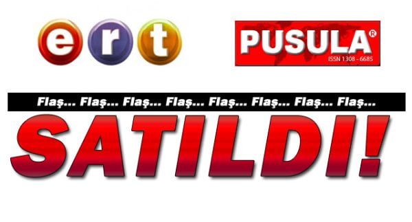 YENİ PATRON ALİ RIZA TIĞ