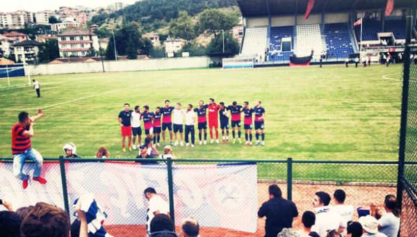 9 KİŞİ İLE TUR ATLADI