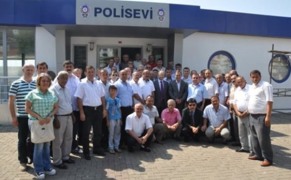 KİM NE DERSE DESİN! HALK CANDAN DİYOR…