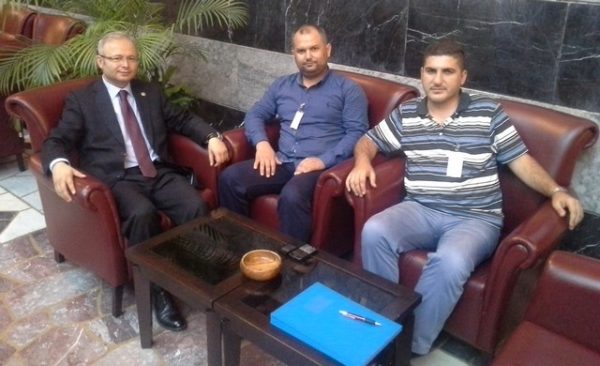 HER ŞEY BEYÇAYIRI İÇİN