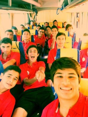 CİDDİYET 10 NUMARA, SKOR 7 NUMARA