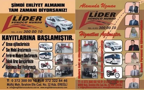 HEDEFİMİZ TRAFİK CANAVARI DEĞİL, TRAFİK USTASI YETİŞTİRMEK