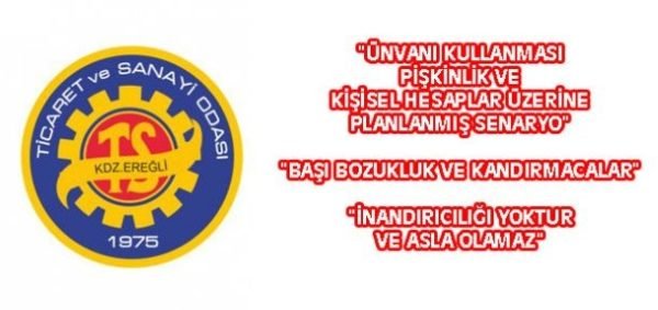 İNANILACAK GİBİ DEĞİL !