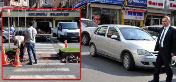 HER ŞEY VATANDAŞ İÇİN