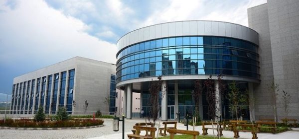 29 EYLÜL’DE HİZMETE AÇILIYOR