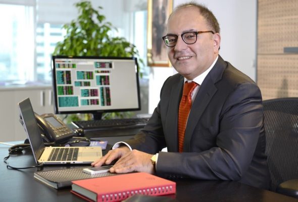 ALİ PANDIR AÇIKLADI