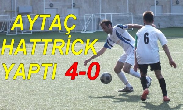 BAYAT’IN AYTAÇ’I VAR