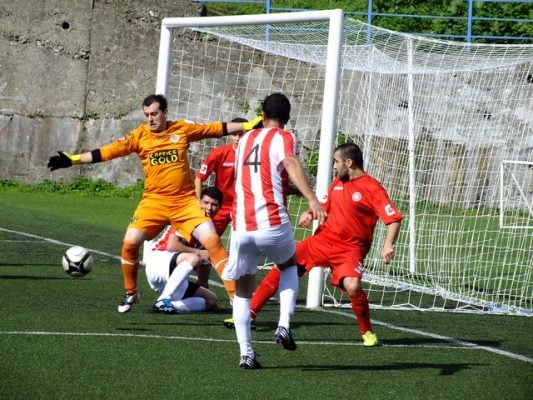 GÜMELİ’DE SESSİZLİK HAKİM !