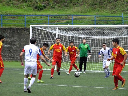 GÜLÜÇ’E BAYAT FİRENİ