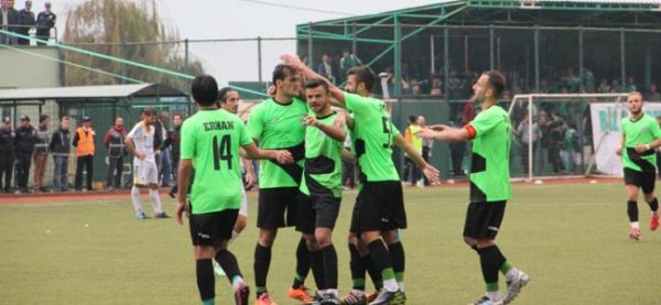 KOZLU’DA İMAM FAKTÖRÜ