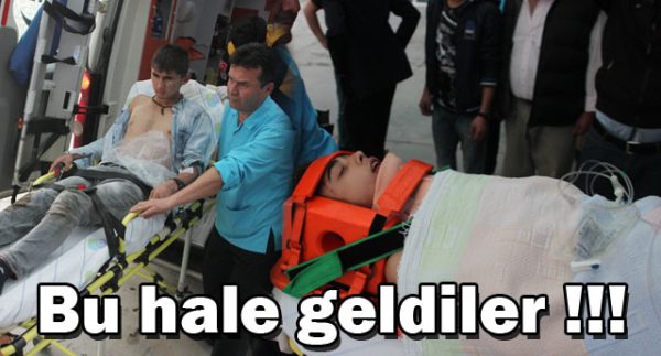 EHLİYETSİZLİK VE SONUÇ !