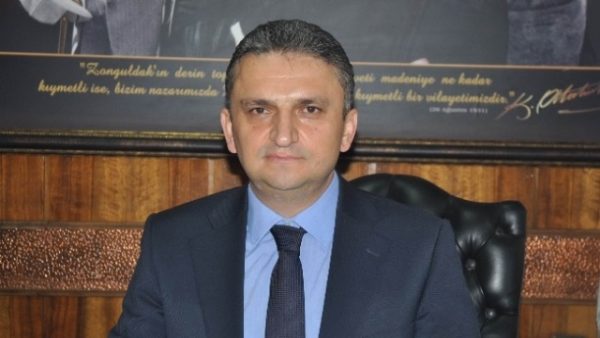 BARIŞ TEMENNİSİNDE BULUNDU