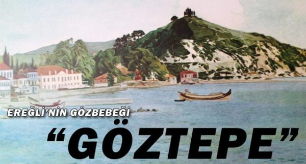 HACI BABA TEKKESİ VARDI