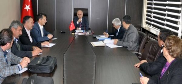 BAKIM VE ONARIMA BAŞLANIYOR