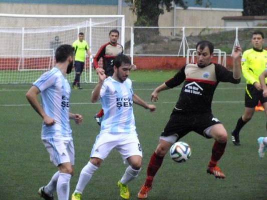 KEPEZ YENİDEN SAHNEDE