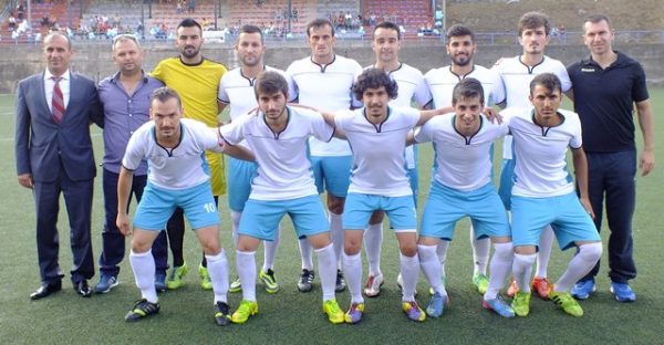 KEPEZSPOR PUAN KAYBETTİ