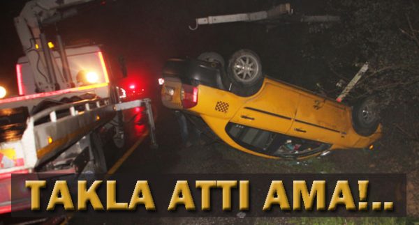 UCUZ ATLATILDI